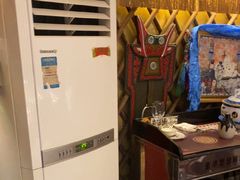 -大汗行宫园林餐厅