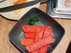 -新石器烤肉(欧尚永宁店)