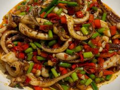 -兰湘子·湘菜小炒(南京江宁万达店)
