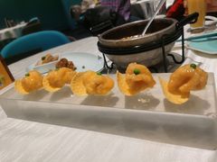 -柒园·三十年创意杭帮菜(龙湖滨江天街店)