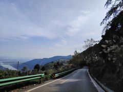 -金堂县云顶石城风景区