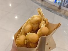 -大通冰室(重庆财富购物中心店)