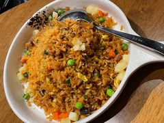 -有梦特色餐厅(古子城店)