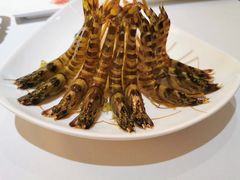 斑节虾皇-洋房火锅(新天地店)