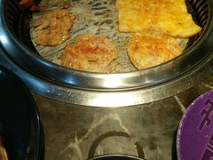 -无饿不坐海鲜自助烤肉火锅餐厅(塘下镇亿嘉国际广场店)