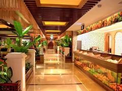 -北丽宫水疗会(宝利来国际大酒店店)