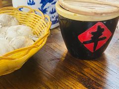 -大秦面庄(青松路店)