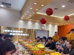 -喜家自助小火锅(乐客城店)