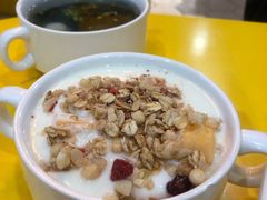 -嗨皮儿·现蒸面皮(抄纸巷店)