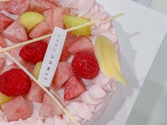 -积慕Cake(解放大道店)