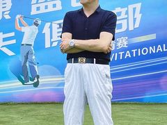 -北京京辉高尔夫俱乐部有限公司