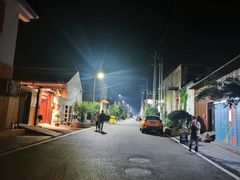 -辛庄国际文化艺术区