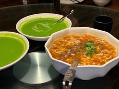 -外婆家(蓝色港湾店)