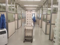 -上海市徐汇区口腔医院