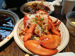 -盒马鲜生(顺义店)