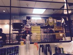 -乐凯撒披萨(正佳广场店)
