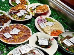 -赵家馆(燕山大街店)