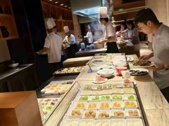 -手佳·水疗汇(嘉益店)