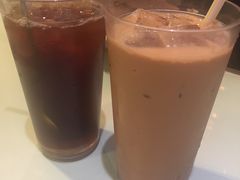 -新大咀港式茶餐厅(宝山万达店)
