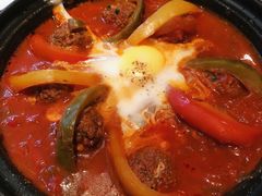 -Tajine Moroccan塔金摩洛哥中东餐厅