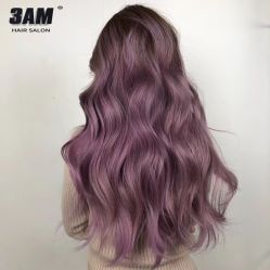 点击看大图 -3AM HAIR SALON烫发染发接发