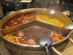 -湊湊火锅·茶憩(打浦桥日月光店)