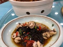 -万荣烤鸭店·北京菜(天坛店)