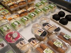 -格瑞思动物奶油生日蛋糕(园区永旺店)