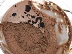 朗姆可可慕斯-宜家·瑞典风味餐厅(北京西红门店)