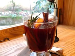 热红酒-懒鱼时光馆(沙坪坝店)