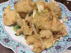 -老厨家(友谊路总店)