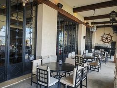 -南沙游艇会·大兵船餐厅