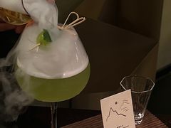-Fuzzy Bistro 浮几韩餐·茶酒馆