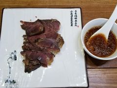 -王胖子驴肉火烧(鼓楼店)