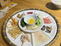 -勺子米线·云南传统小吃市集(四方街店)