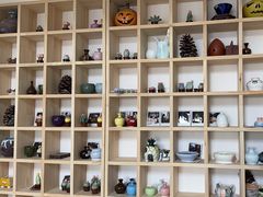 -不贰手作陶艺diy·烧玻璃·银饰团建(人民大学店)