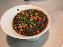 -茅庐川菜(烟台万象汇店)