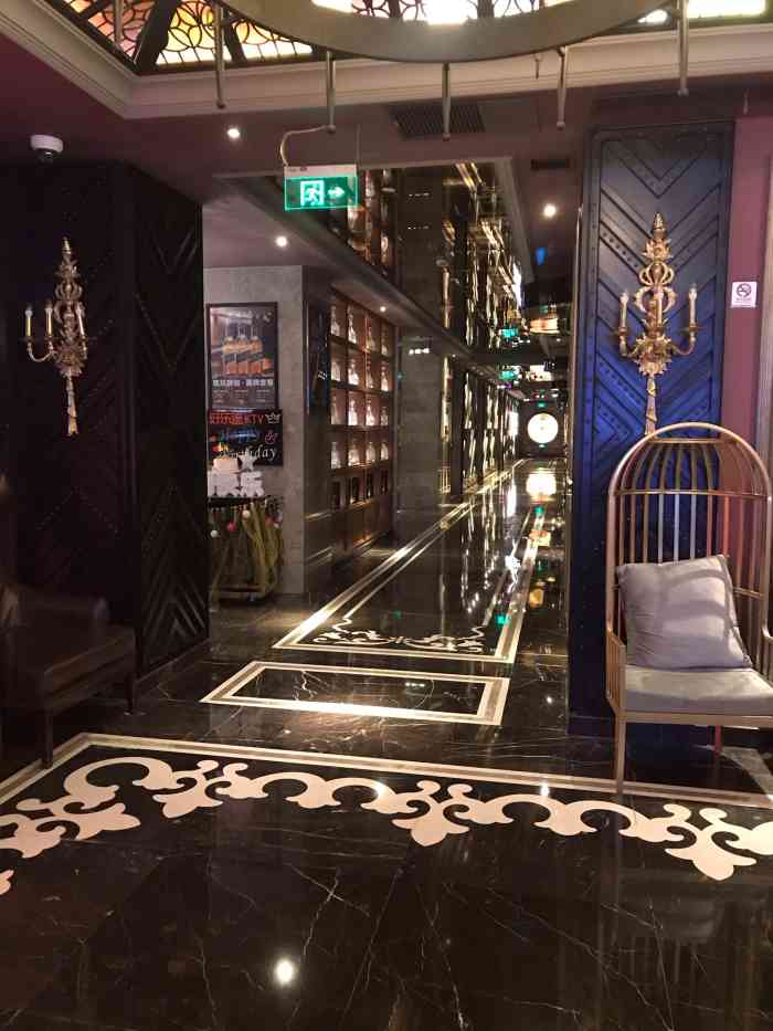 好乐迪(紫荆广场店)-"作为新开的一家店想要宣传造势吸引人气搞了.