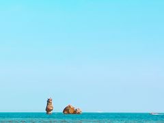 -东戴河风景区