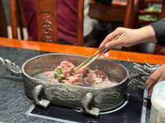 -徐师傅太子锅(龙泽路店)
