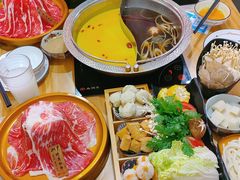 -牛匠和牛寿喜锅(西安总店)