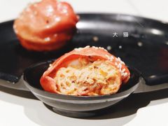 -小杨生煎(龙之梦购物中心店)