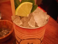 -La Loca 酒吧