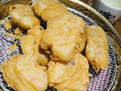 -广东道至正餐厅(区庄店)