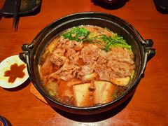 -千代武日本料理(开发区店)