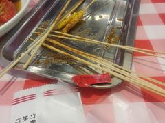 -菜哥龙虾•九江菜(七中店)