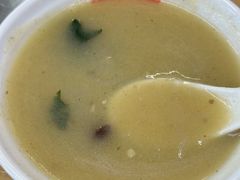 甜沫-众品老方子锅贴甜沫(李村店)