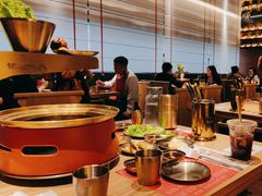 -西塔老太太泥炉烤肉(武汉摩尔城店)