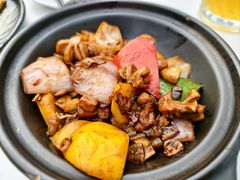 -琶醍壹号•潮菜江景餐吧