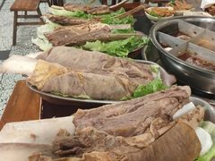 -邓莽子老火锅(鲁祖庙店)